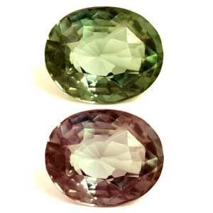 Loose Alexandrite Gemstone - GIA Oval 1.36ct Green EC: Loose Alexandrite Gemstone - GIA Oval 1.36ct Green EC This listing features Loose Alexandrite Gemstone - GIA Oval 1.36ct Green EC. Item specifics are provided below. Item Specifics: Type: