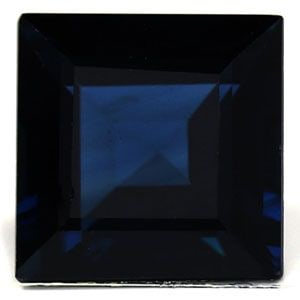 Loose Sapphire Gemstone - GIA Square 1.53ct Blue EC: Loose Sapphire Gemstone - GIA Square 1.53ct Blue EC This listing features Loose Sapphire Gemstone - GIA Square 1.53ct Blue EC. Item specifics are provided below. Item Specifics: Type: Sapphire