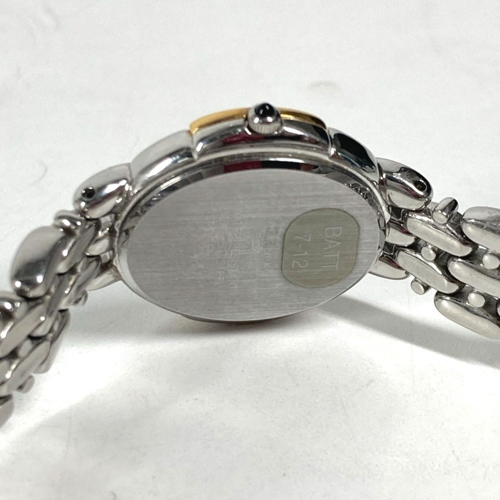 Wristwatch Seiko - 10