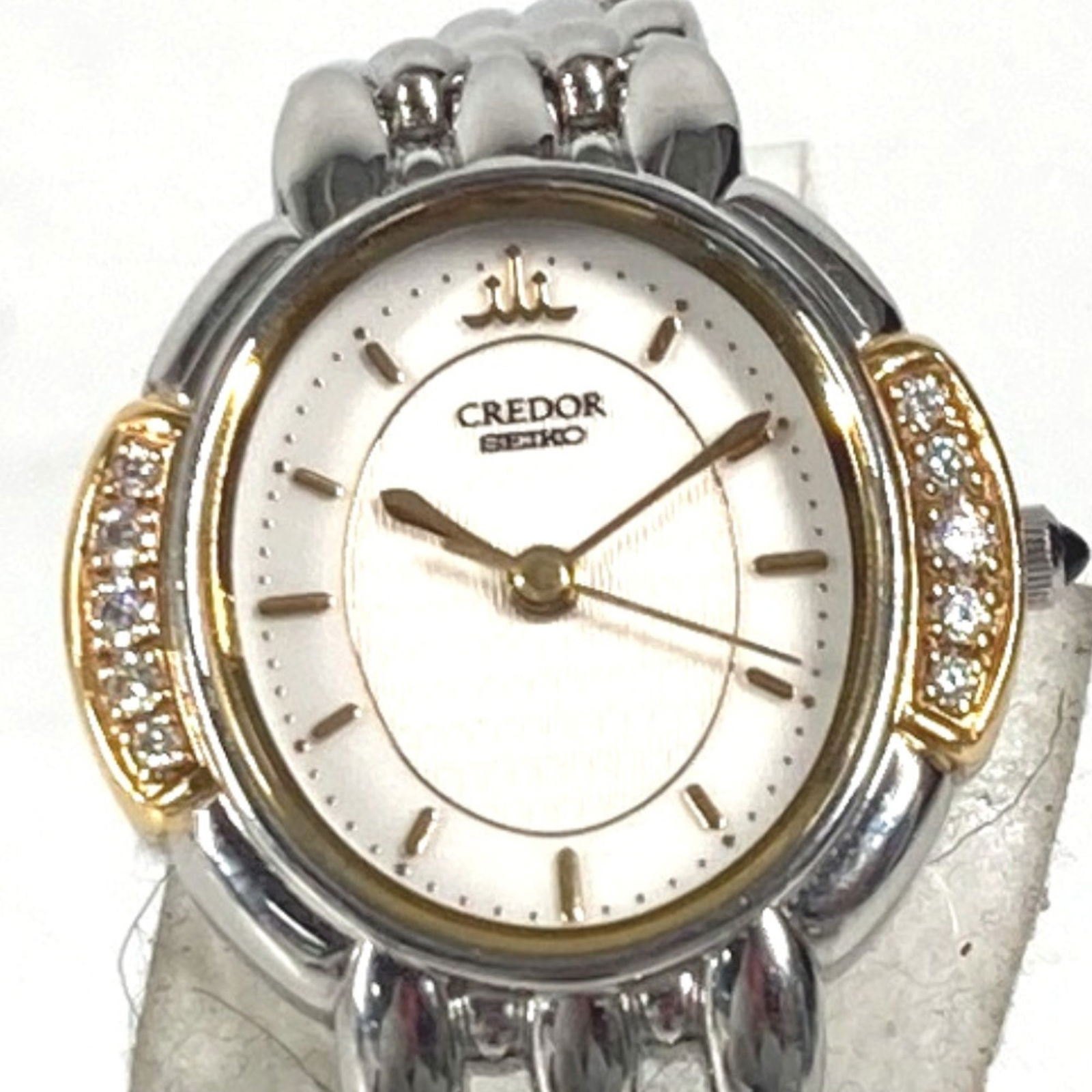 Wristwatch Seiko - 3