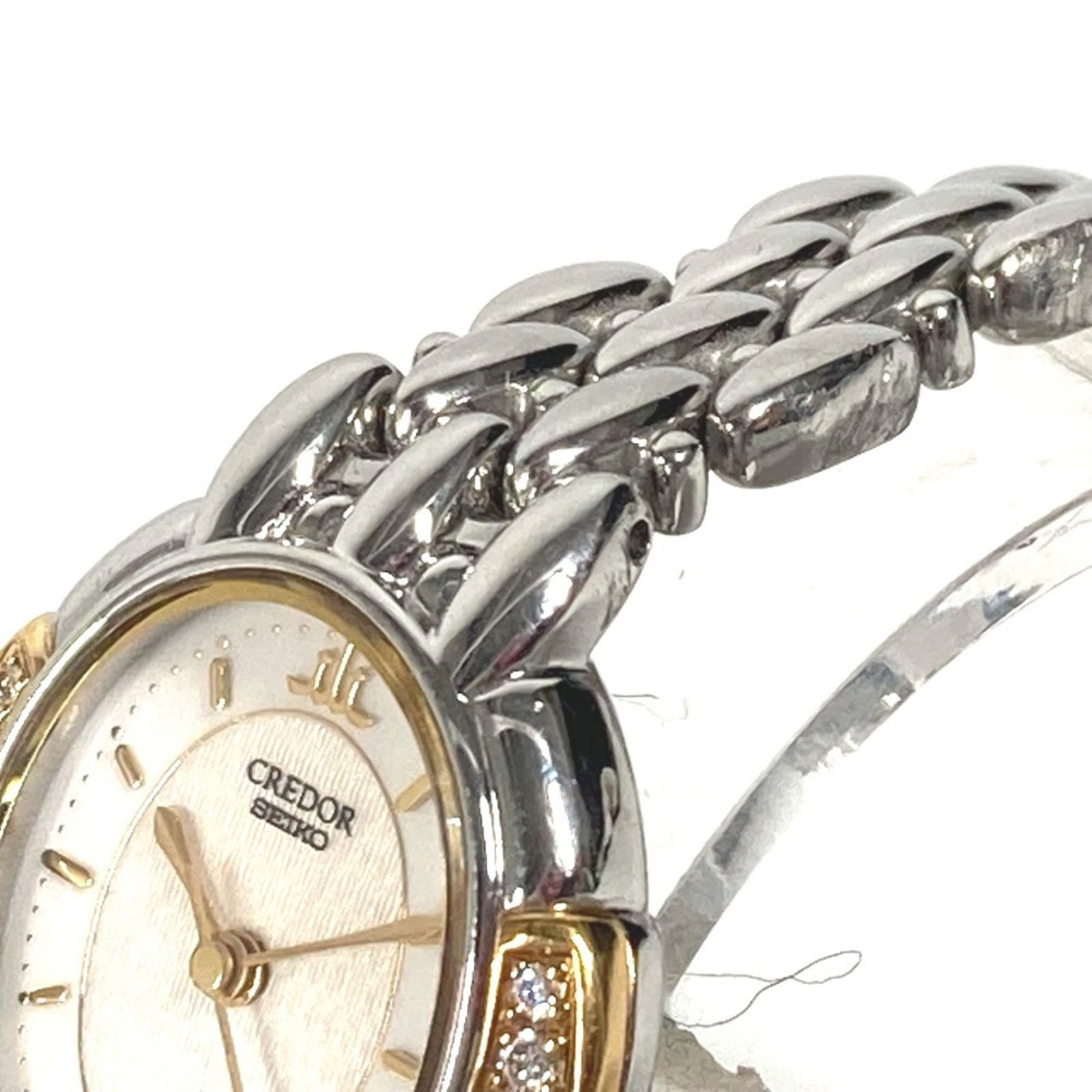 Wristwatch Seiko - 5