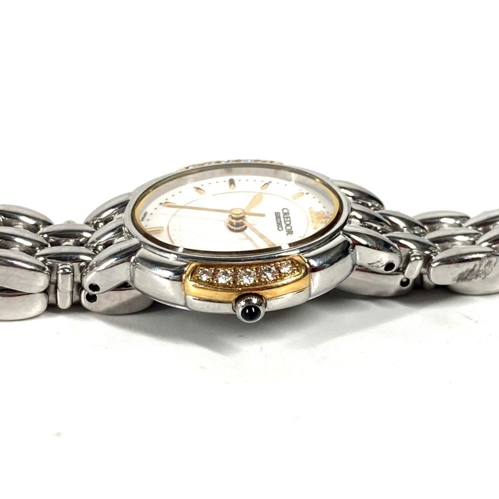 Wristwatch Seiko - 6