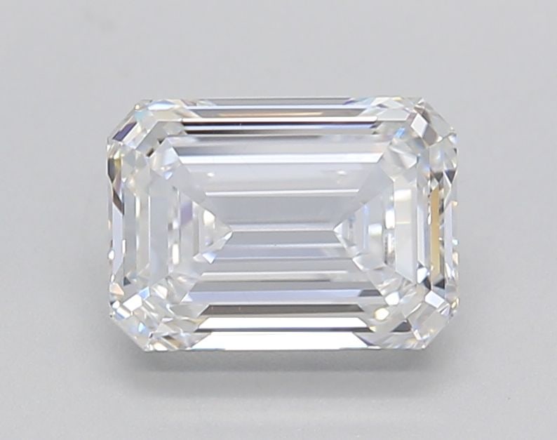 Loose Lab Diamond - IGI Emerald 1.52ct D VS2: Loose Lab Diamond - IGI Emerald 1.52ct D VS2 This listing features Loose Lab Diamond - IGI Emerald 1.52ct D VS2. Item specifics are provided below. Item Specifics: Source: This Is A Real Diamond
