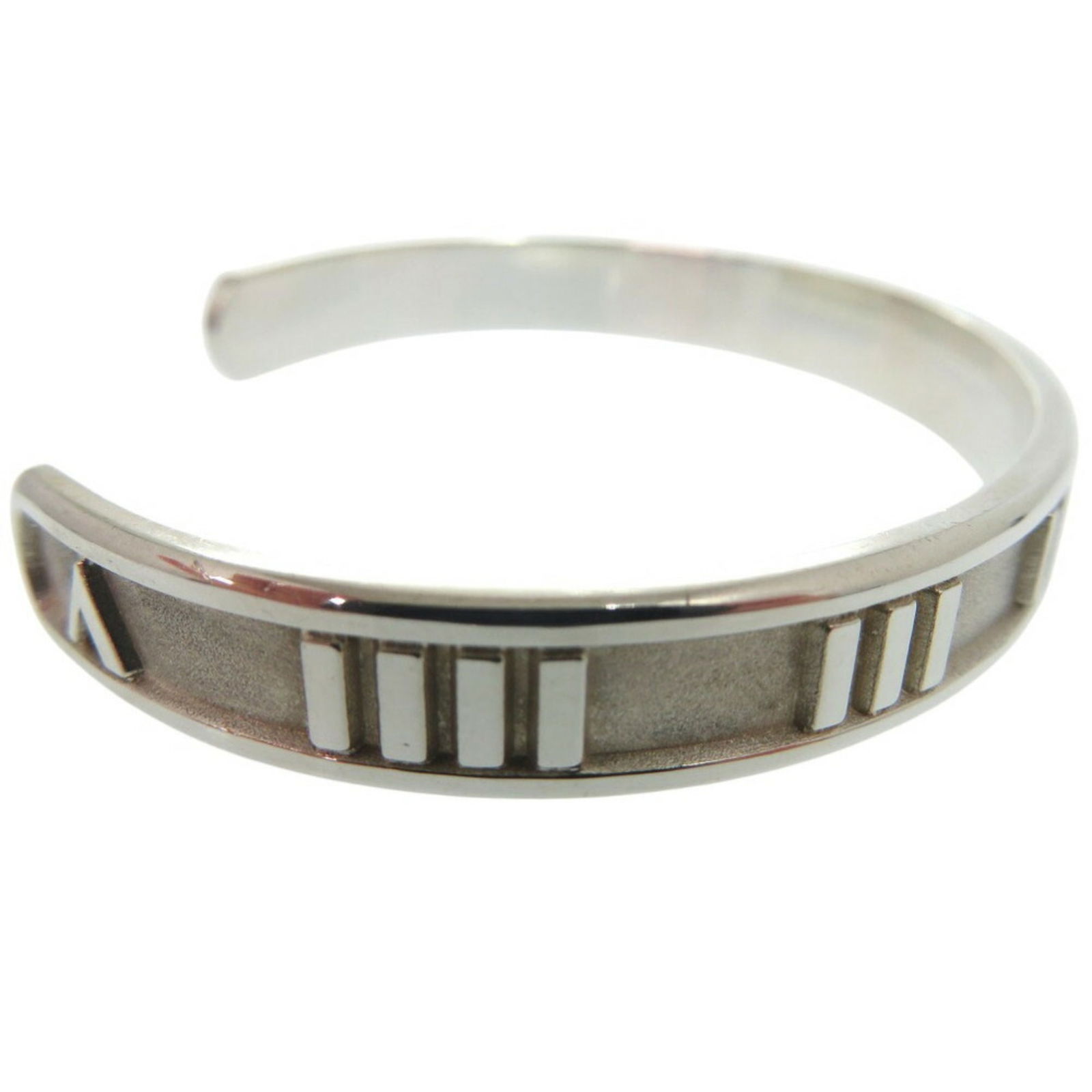 925 Tiffany Bangle Silver - 4