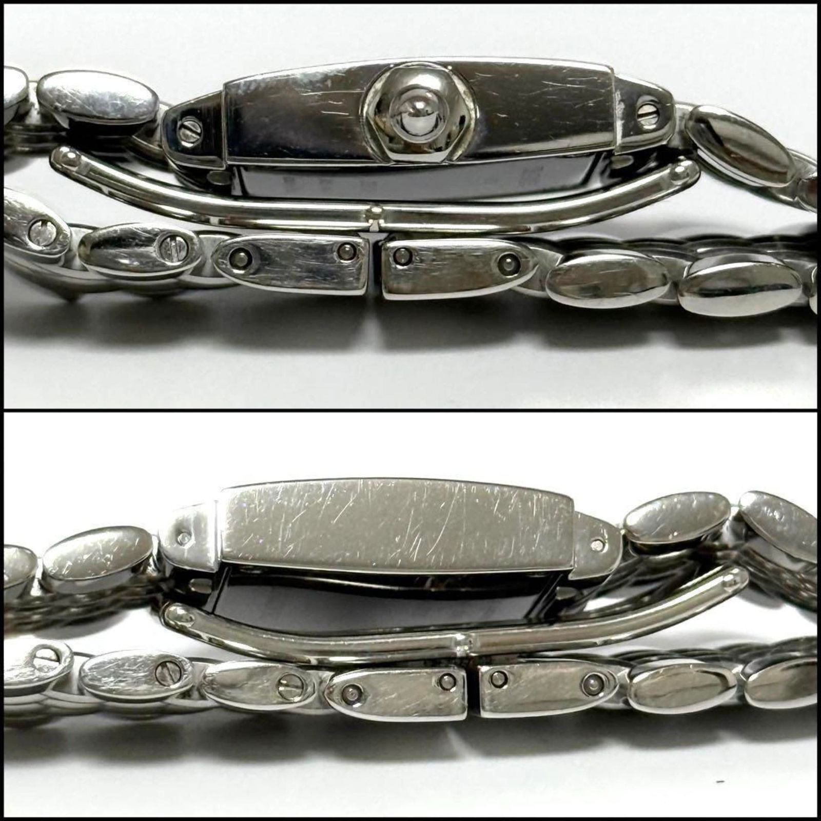 Wristwatch Chaumet - 5