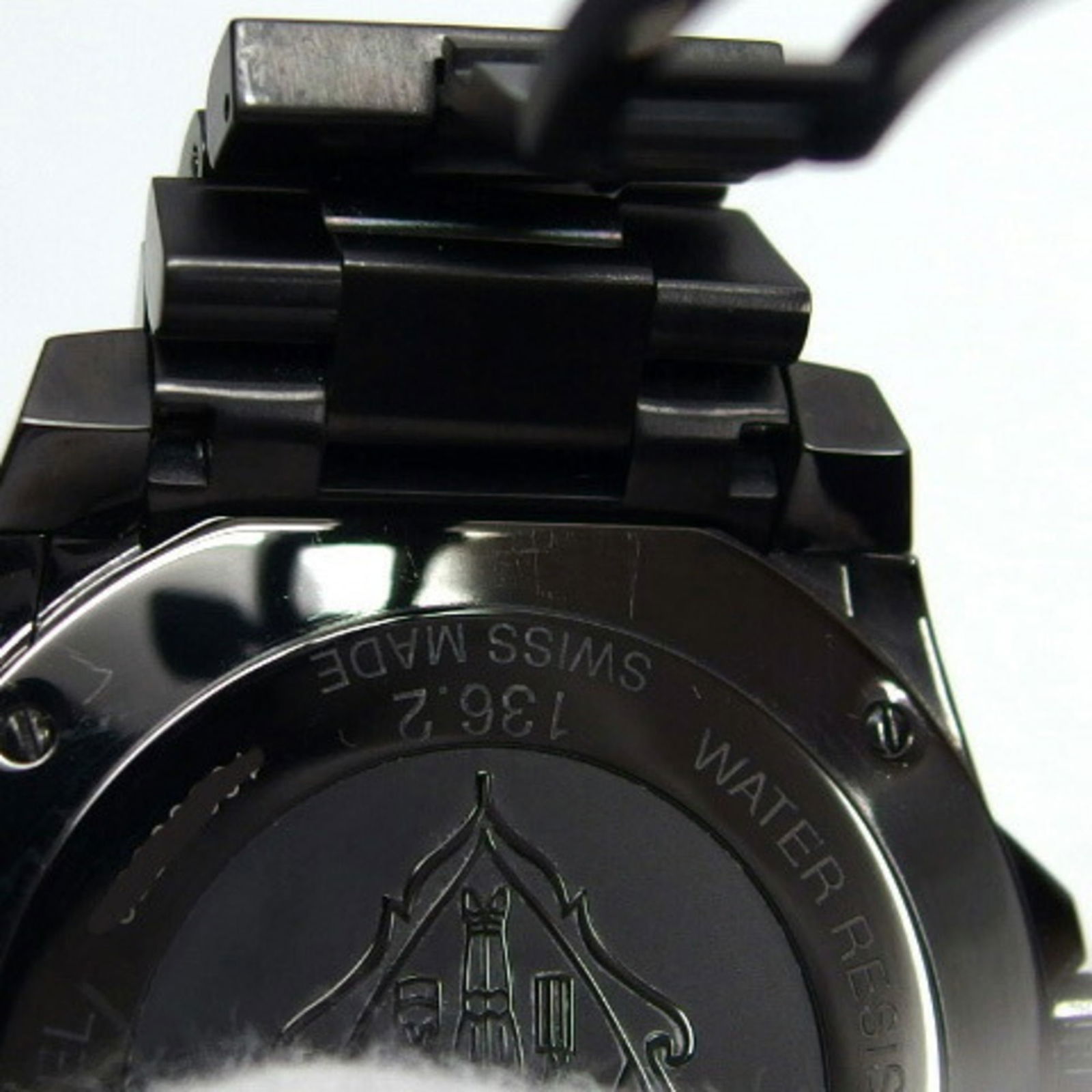 Wristwatch Gucci - 8