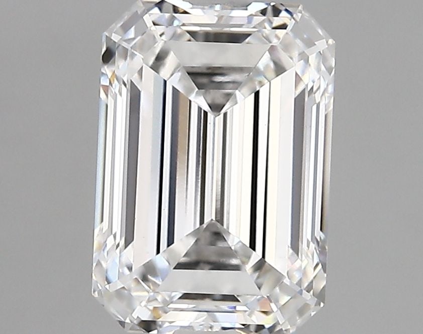 Loose Lab Diamond - IGI Emerald 2.78ct D VVS2: Loose Lab Diamond - IGI Emerald 2.78ct D VVS2 This listing features Loose Lab Diamond - IGI Emerald 2.78ct D VVS2. Item specifics are provided below. Item Specifics: Source: This Is A Real Diamond Gro