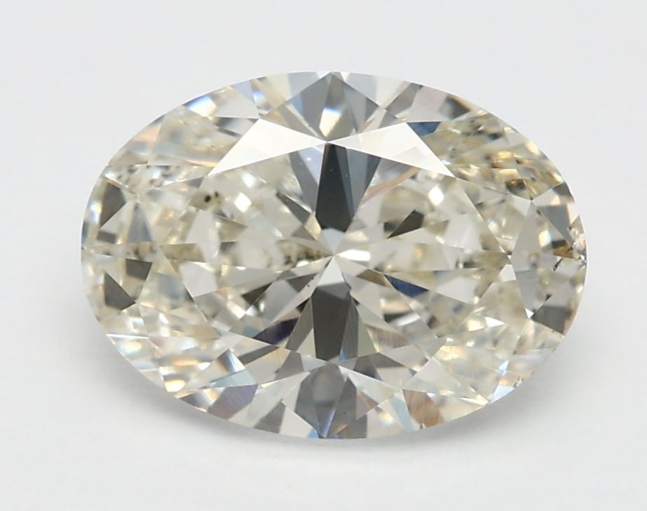 Loose Lab Diamond - IGI Oval 1.8ct I SI1: Loose Lab Diamond - IGI Oval 1.8ct I SI1 This listing features Loose Lab Diamond - IGI Oval 1.8ct I SI1. Item specifics are provided below. Item Specifics: Source: This Is A Real Diamond Grown In A