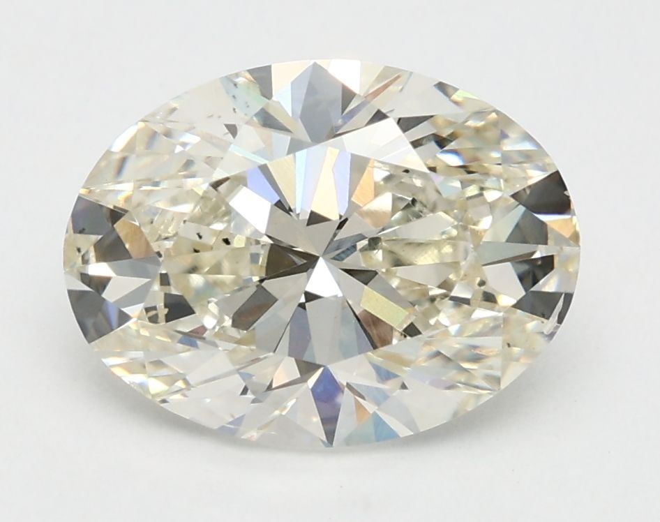 Loose Lab Diamond - IGI Oval 2.0ct J SI1: Loose Lab Diamond - IGI Oval 2.0ct J SI1 This listing features Loose Lab Diamond - IGI Oval 2.0ct J SI1. Item specifics are provided below. Item Specifics: Source: This Is A Real Diamond Grown In A