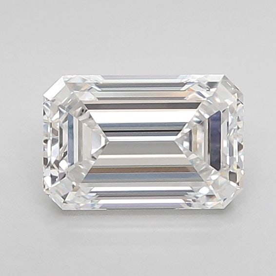 Loose Lab Diamond - IGI Emerald 1.09ct D VVS2: Loose Lab Diamond - IGI Emerald 1.09ct D VVS2 This listing features Loose Lab Diamond - IGI Emerald 1.09ct D VVS2. Item specifics are provided below. Item Specifics: Source: This Is A Real Diamond