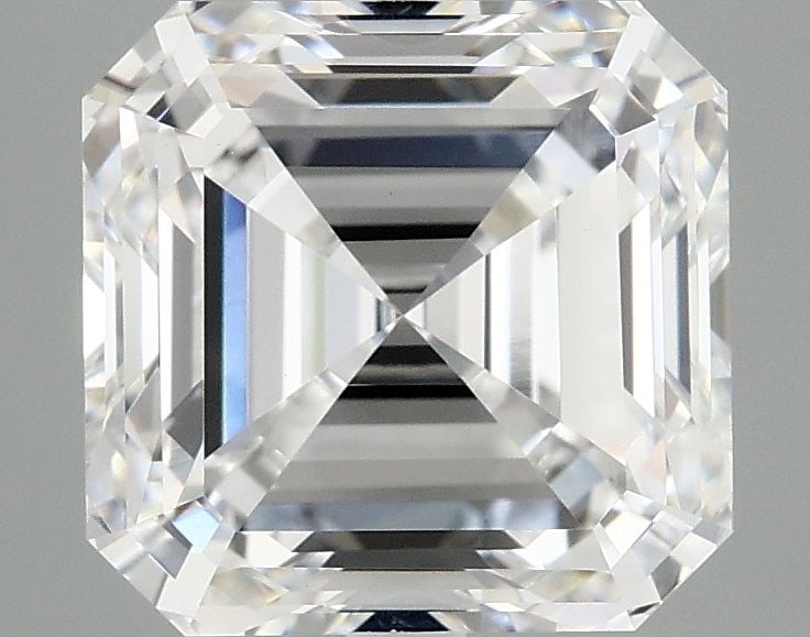 Loose Lab Diamond - IGI Asscher 4.01ct E VVS2: Loose Lab Diamond - IGI Asscher 4.01ct E VVS2 This listing features Loose Lab Diamond - IGI Asscher 4.01ct E VVS2. Item specifics are provided below. Item Specifics: Source: This Is A Real Diamond