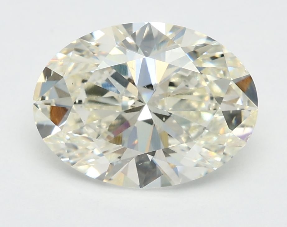 Loose Lab Diamond - IGI Oval 1.76ct J SI1: Loose Lab Diamond - IGI Oval 1.76ct J SI1 This listing features Loose Lab Diamond - IGI Oval 1.76ct J SI1. Item specifics are provided below. Item Specifics: Source: This Is A Real Diamond Grown In