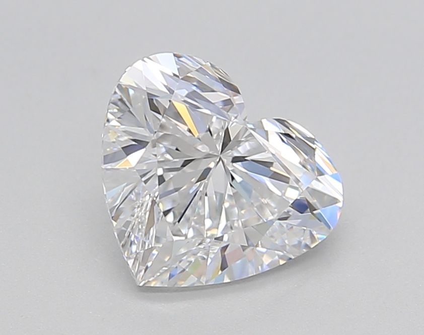 Loose Lab Diamond - IGI Heart 1.42ct D VVS2: Loose Lab Diamond - IGI Heart 1.42ct D VVS2 This listing features Loose Lab Diamond - IGI Heart 1.42ct D VVS2. Item specifics are provided below. Item Specifics: Source: This Is A Real Diamond Grown
