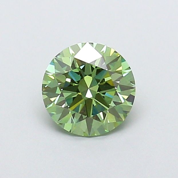 Ideal Loose Lab Diamond - IGI Round 1.04ct Fancy Vivid Green VVS2: Ideal Loose Lab Diamond - IGI Round 1.04ct Fancy Vivid Green VVS2 This listing features Ideal Loose Lab Diamond - IGI Round 1.04ct Fancy Vivid Green VVS2. Item specifics are provided below. Item