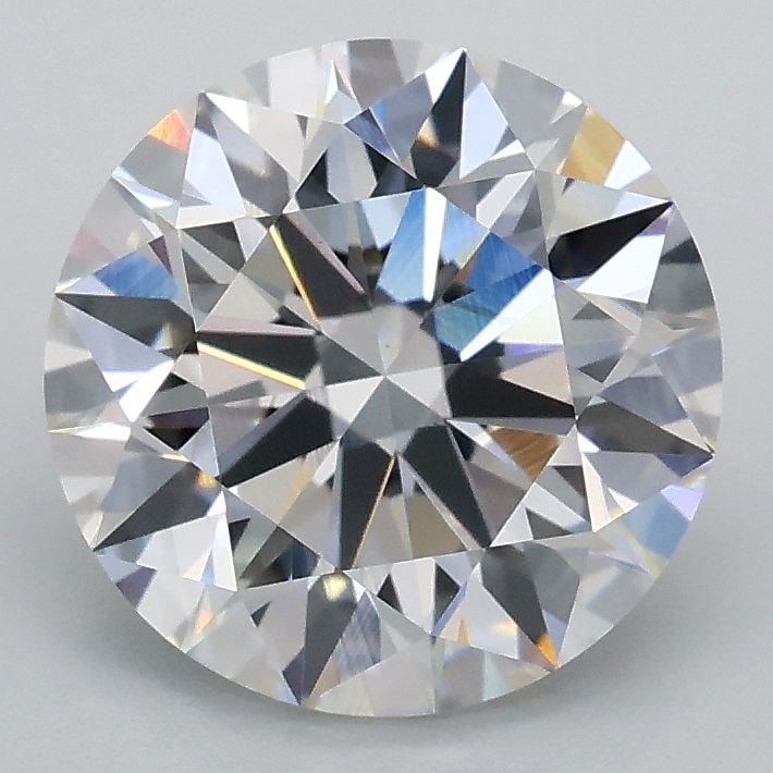 Ideal Loose Lab Diamond - IGI Round 2.09ct E VS1 (1 of 1)