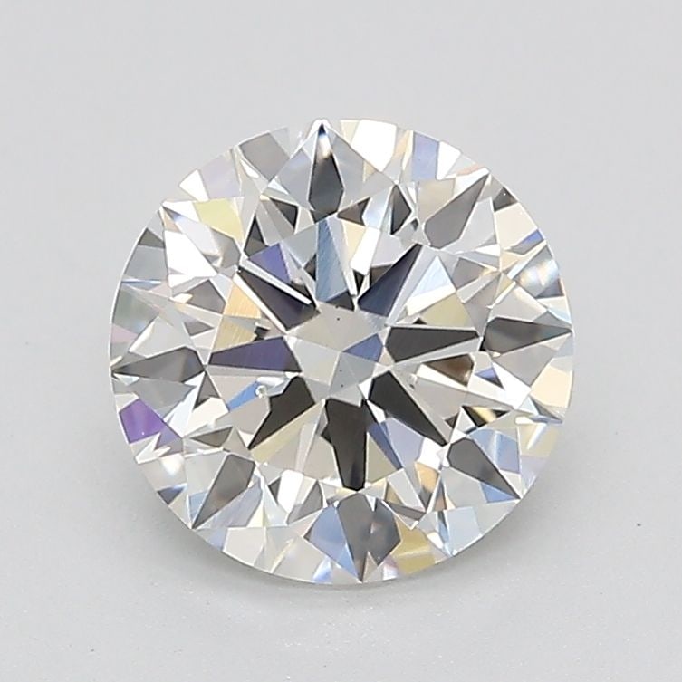 Ideal Loose Lab Diamond - IGI Round 1.63ct D VS2 (1 of 1)