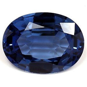 Loose Sapphire Gemstone - GIA Oval 1.31ct Blue EC: Loose Sapphire Gemstone - GIA Oval 1.31ct Blue EC This listing features Loose Sapphire Gemstone - GIA Oval 1.31ct Blue EC. Item specifics are provided below. Item Specifics: Type: Sapphire Carat: 1.31