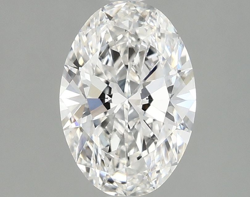 Loose Lab Diamond - IGI Oval 1.55ct E VVS2 (1 of 1)