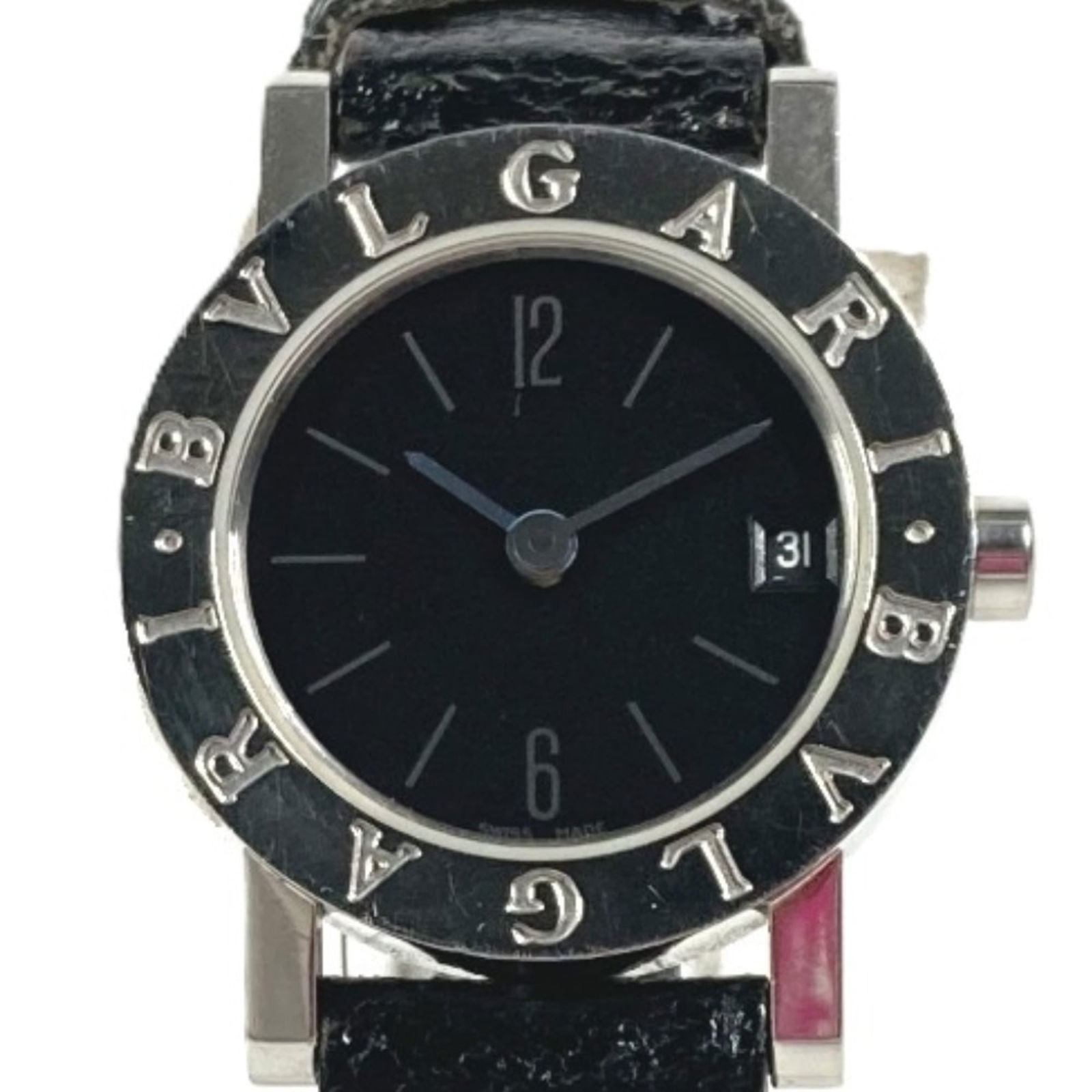 Wristwatch Bvlgari (1 of 14)