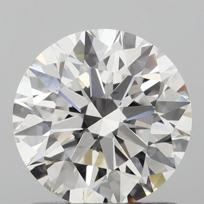 Ideal Loose Lab Diamond - IGI Round 1.16ct E VS2 (1 of 1)