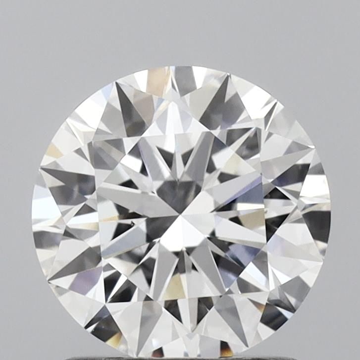 Ideal Loose Lab Diamond - IGI Round 1.38ct E VS1 (1 of 1)