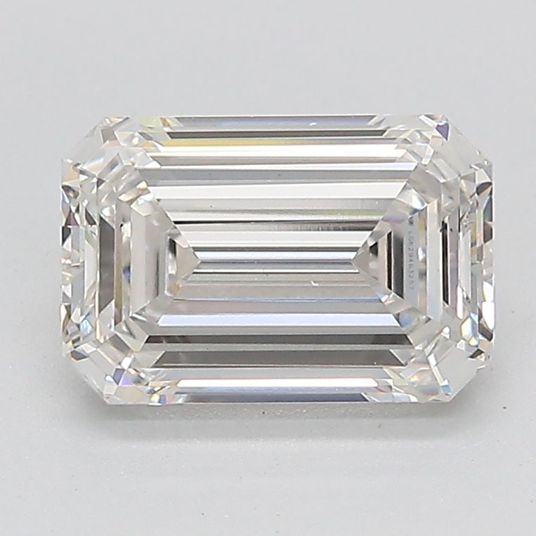 Loose Lab Diamond - IGI Emerald 2.11ct E VS1: Loose Lab Diamond - IGI Emerald 2.11ct E VS1 This listing features Loose Lab Diamond - IGI Emerald 2.11ct E VS1. Item specifics are provided below. Item Specifics: Source: This Is A Real Diamond