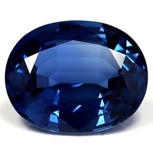 Loose Sapphire Gemstone - GIA Oval 4.42ct Blue EC: Loose Sapphire Gemstone - GIA Oval 4.42ct Blue EC This listing features Loose Sapphire Gemstone - GIA Oval 4.42ct Blue EC. Item specifics are provided below. Item Specifics: Type: Sapphire Carat: