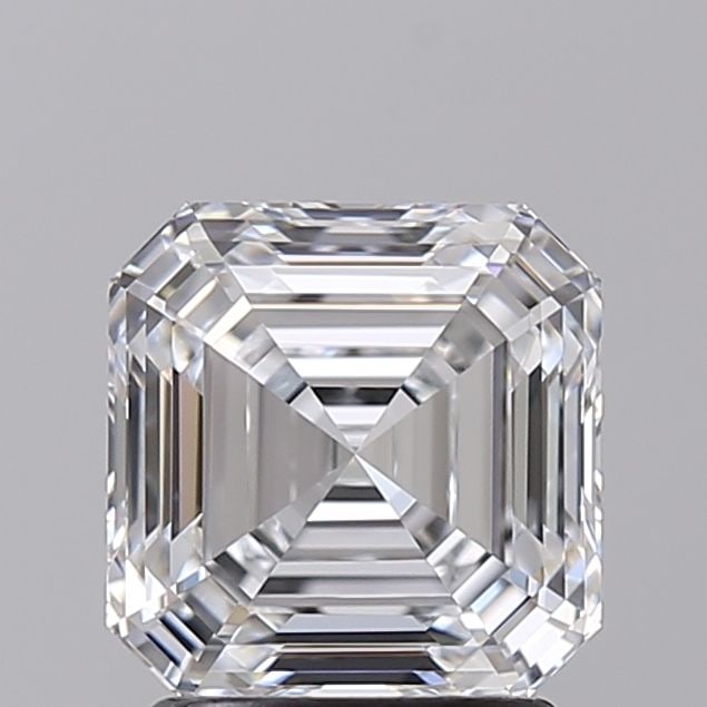 Loose Lab Diamond - IGI Square Emerald 2.07ct D VVS2: Loose Lab Diamond - IGI Square Emerald 2.07ct D VVS2 This listing features Loose Lab Diamond - IGI Square Emerald 2.07ct D VVS2. Item specifics are provided below. Item Specifics: Source: This Is A