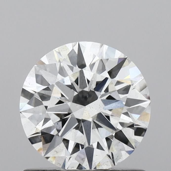 Ideal Loose Lab Diamond - IGI Round 1.14ct E SI1 (1 of 1)