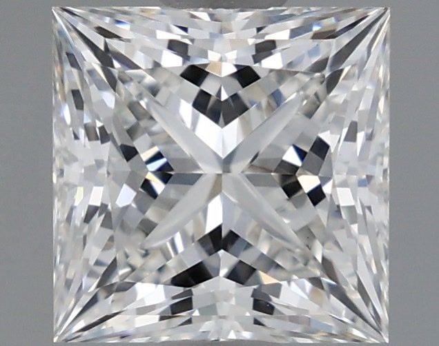 Loose Lab Diamond - IGI Princess 1.53ct E VVS2 (1 of 1)