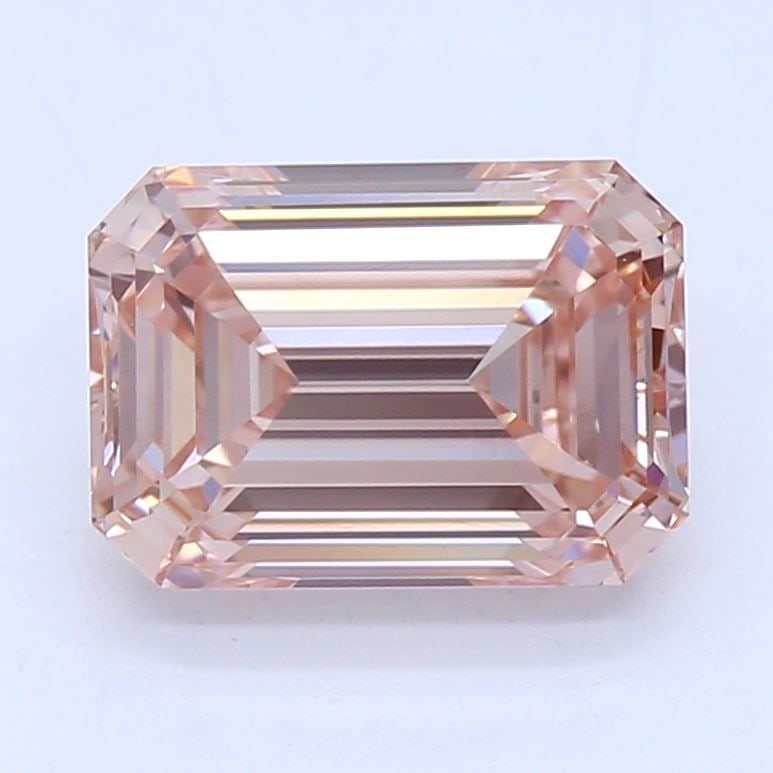 Loose Lab Diamond - IGI Emerald 1.09ct Fancy Intense Pink VVS2: Loose Lab Diamond - IGI Emerald 1.09ct Fancy Intense Pink VVS2 This listing features Loose Lab Diamond - IGI Emerald 1.09ct Fancy Intense Pink VVS2. Item specifics are provided below. Item Specifics: