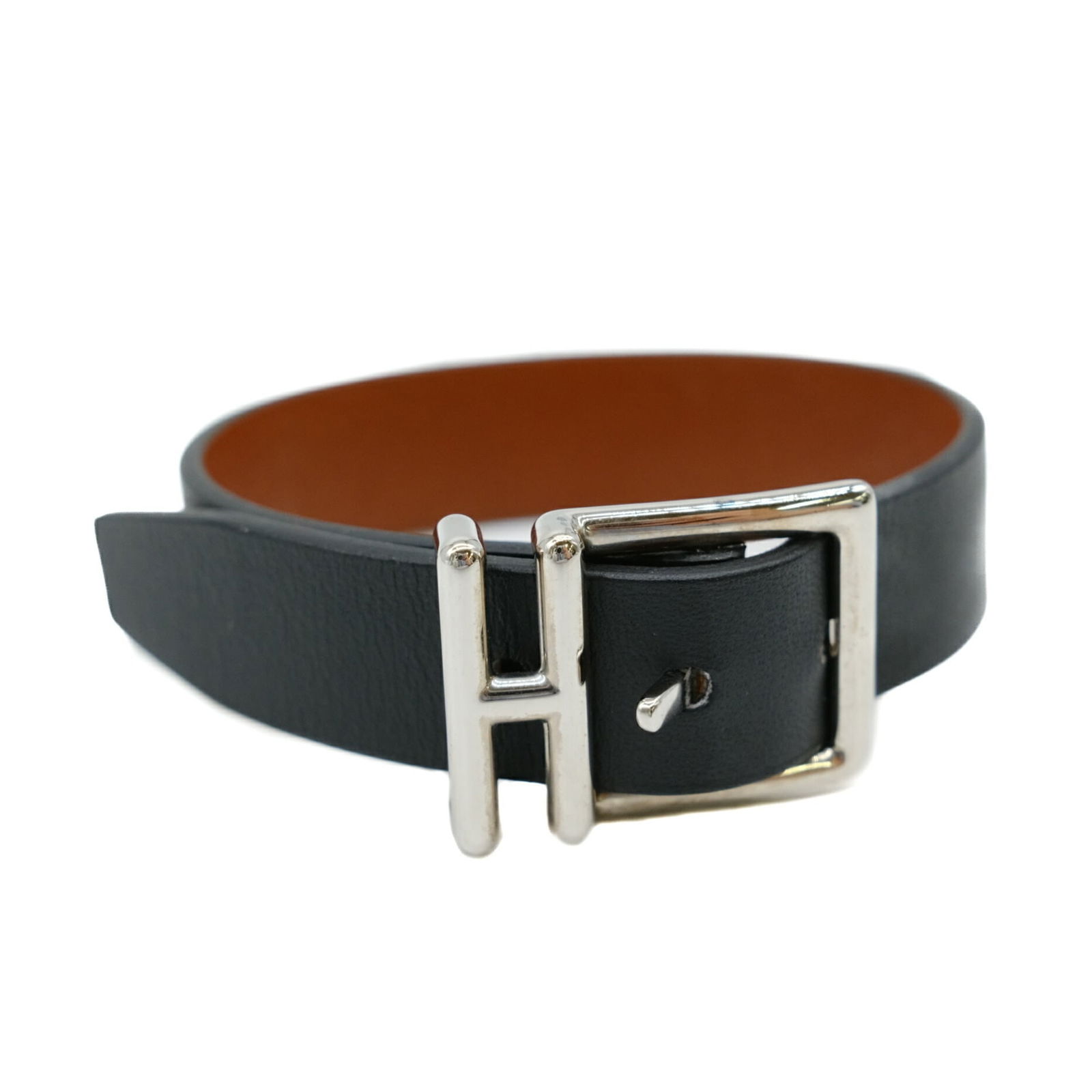 Leather Hermes Charm Bracelet: Leather Hermes Charm Bracelet This listing features Leather Hermes Charm Bracelet. Item specifics are provided below. Item Specifics: Brand: Hermes Type: Charm Bracelet Gender: Women,Men Material: Lea