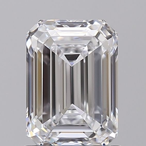 Loose Lab Diamond - IGI Emerald 1.56ct D VS1 (1 of 1)