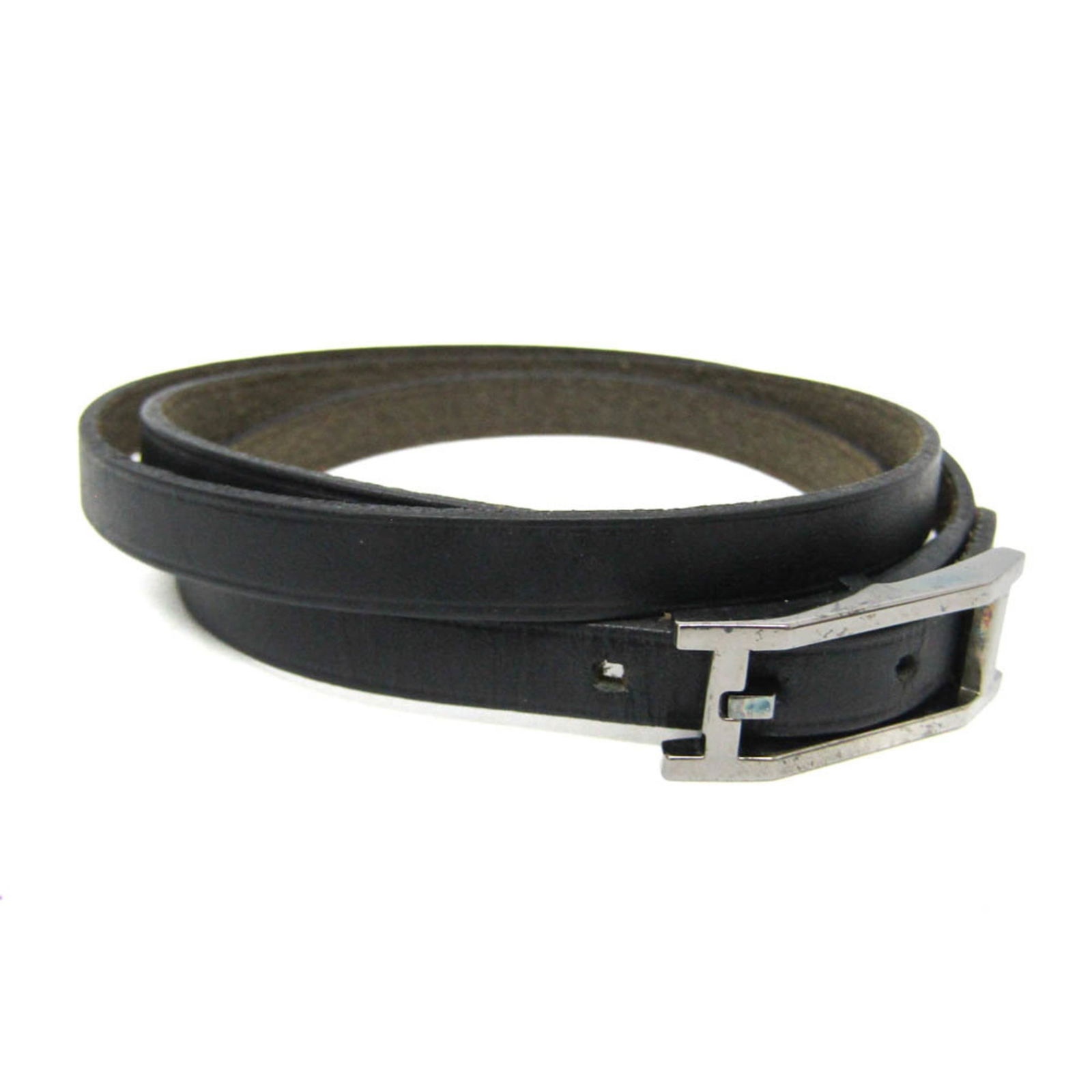 Metal - Hermes Bangle Leather: Metal - Hermes Bangle Leather This listing features Metal - Hermes Bangle Leather. Item specifics are provided below. Item Specifics: Brand: Hermes Type: Bangle Style: Casual Gender: Men,Women Materia