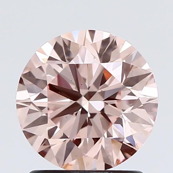 Ideal Loose Lab Diamond - IGI Round 1.28ct Fancy Pink VS2: Ideal Loose Lab Diamond - IGI Round 1.28ct Fancy Pink VS2 This listing features Ideal Loose Lab Diamond - IGI Round 1.28ct Fancy Pink VS2. Item specifics are provided below. Item Specifics: Source: