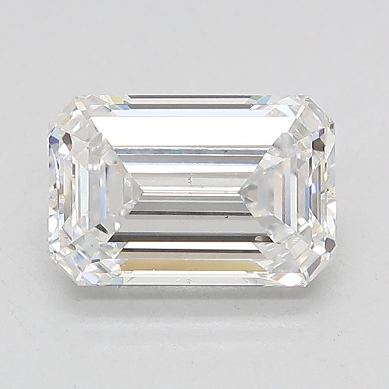 Loose Lab Diamond - IGI Emerald 1.9ct E VS1: Loose Lab Diamond - IGI Emerald 1.9ct E VS1 This listing features Loose Lab Diamond - IGI Emerald 1.9ct E VS1. Item specifics are provided below. Item Specifics: Source: This Is A Real Diamond Grown