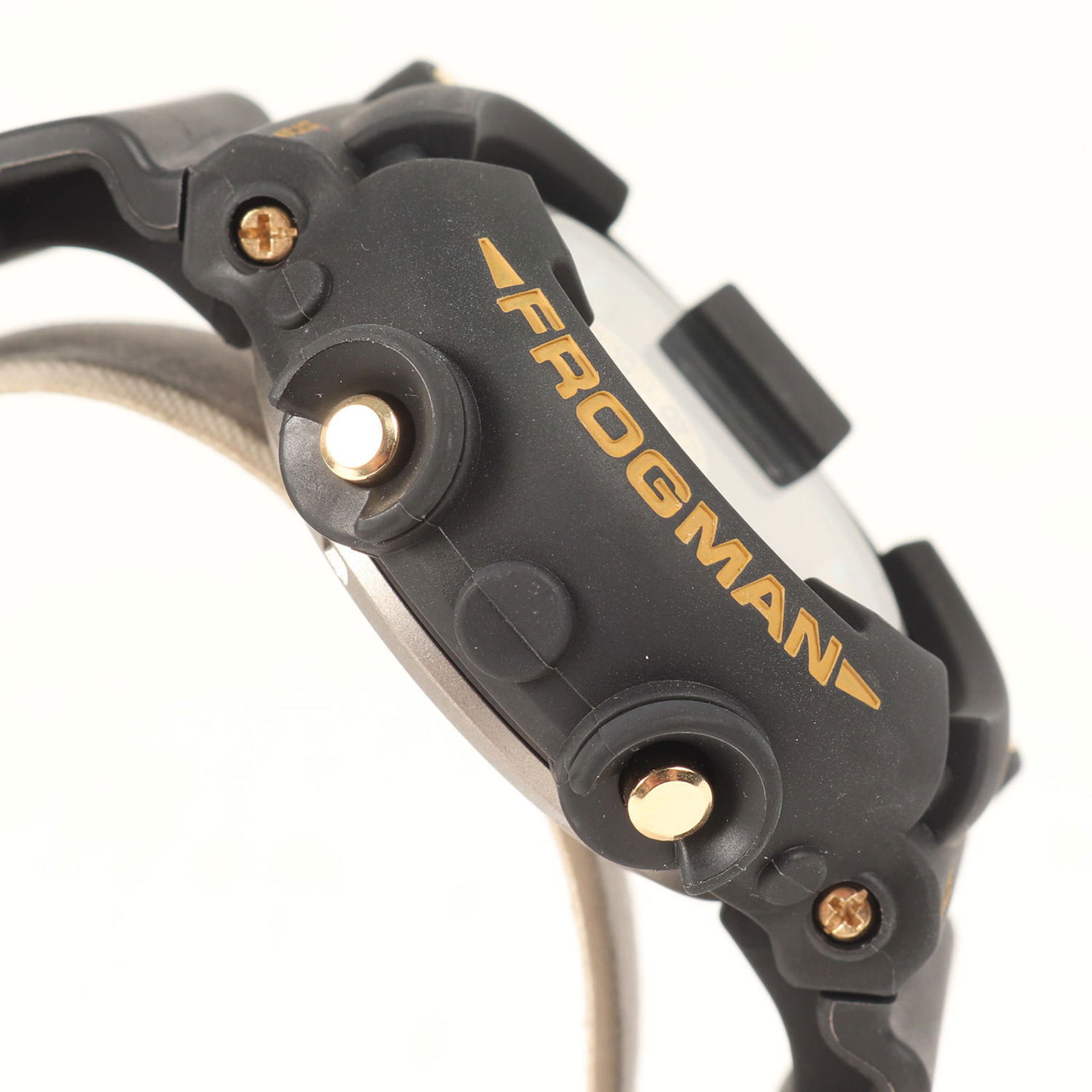 Wristwatch Casio - 4