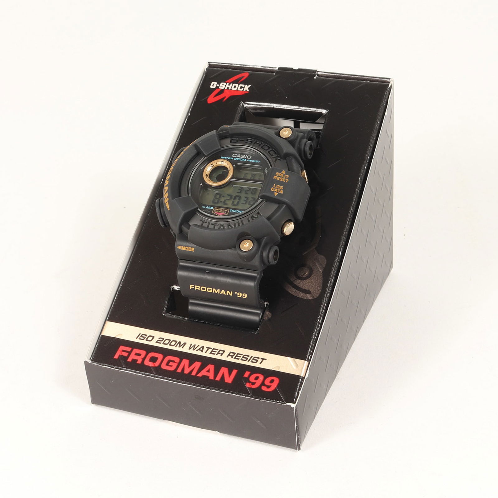 Wristwatch Casio - 6