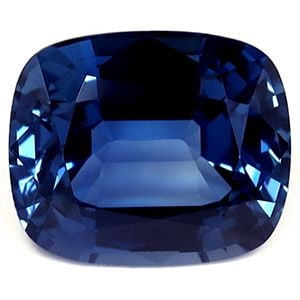 Loose Sapphire Gemstone - GIA Cushion 2.36ct Blue EC: Loose Sapphire Gemstone - GIA Cushion 2.36ct Blue EC This listing features Loose Sapphire Gemstone - GIA Cushion 2.36ct Blue EC. Item specifics are provided below. Item Specifics: Type: Sapphire
