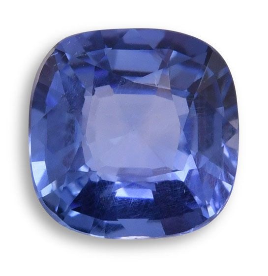 Loose Sapphire Gemstone - Cushion 1.86ct Blue EC: Loose Sapphire Gemstone - Cushion 1.86ct Blue EC This listing features Loose Sapphire Gemstone - Cushion 1.86ct Blue EC. Item specifics are provided below. Item Specifics: Type: Sapphire Carat: 1.86