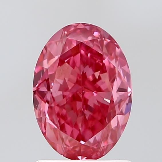 Loose Lab Diamond - IGI Oval 1.74ct Fancy Vivid Pink VS1: Loose Lab Diamond - IGI Oval 1.74ct Fancy Vivid Pink VS1 This listing features Loose Lab Diamond - IGI Oval 1.74ct Fancy Vivid Pink VS1. Item specifics are provided below. Item Specifics: Source: