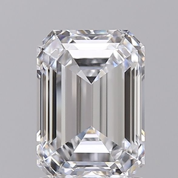 Loose Lab Diamond - IGI Emerald 1.55ct D VVS2 (1 of 1)