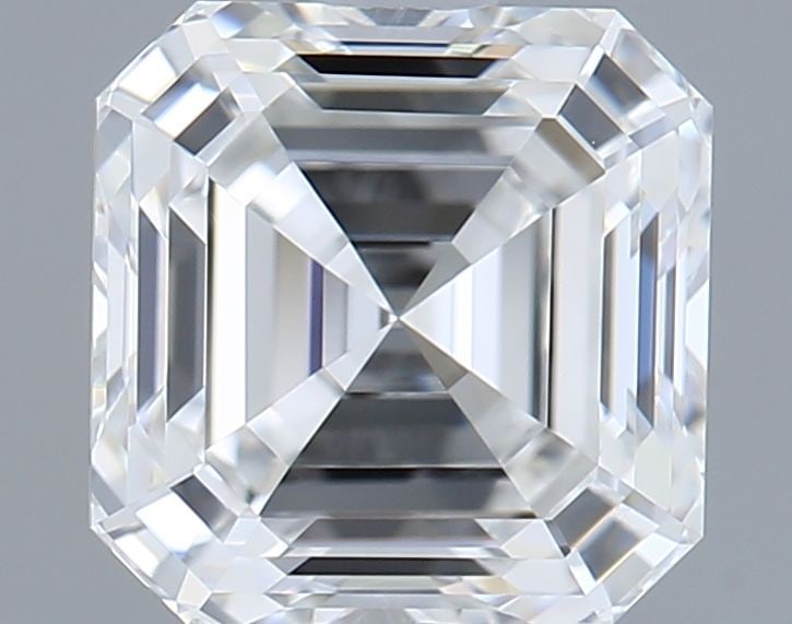 Loose Lab Diamond - IGI Asscher 1.29ct E VVS2: Loose Lab Diamond - IGI Asscher 1.29ct E VVS2 This listing features Loose Lab Diamond - IGI Asscher 1.29ct E VVS2. Item specifics are provided below. Item Specifics: Source: This Is A Real Diamond