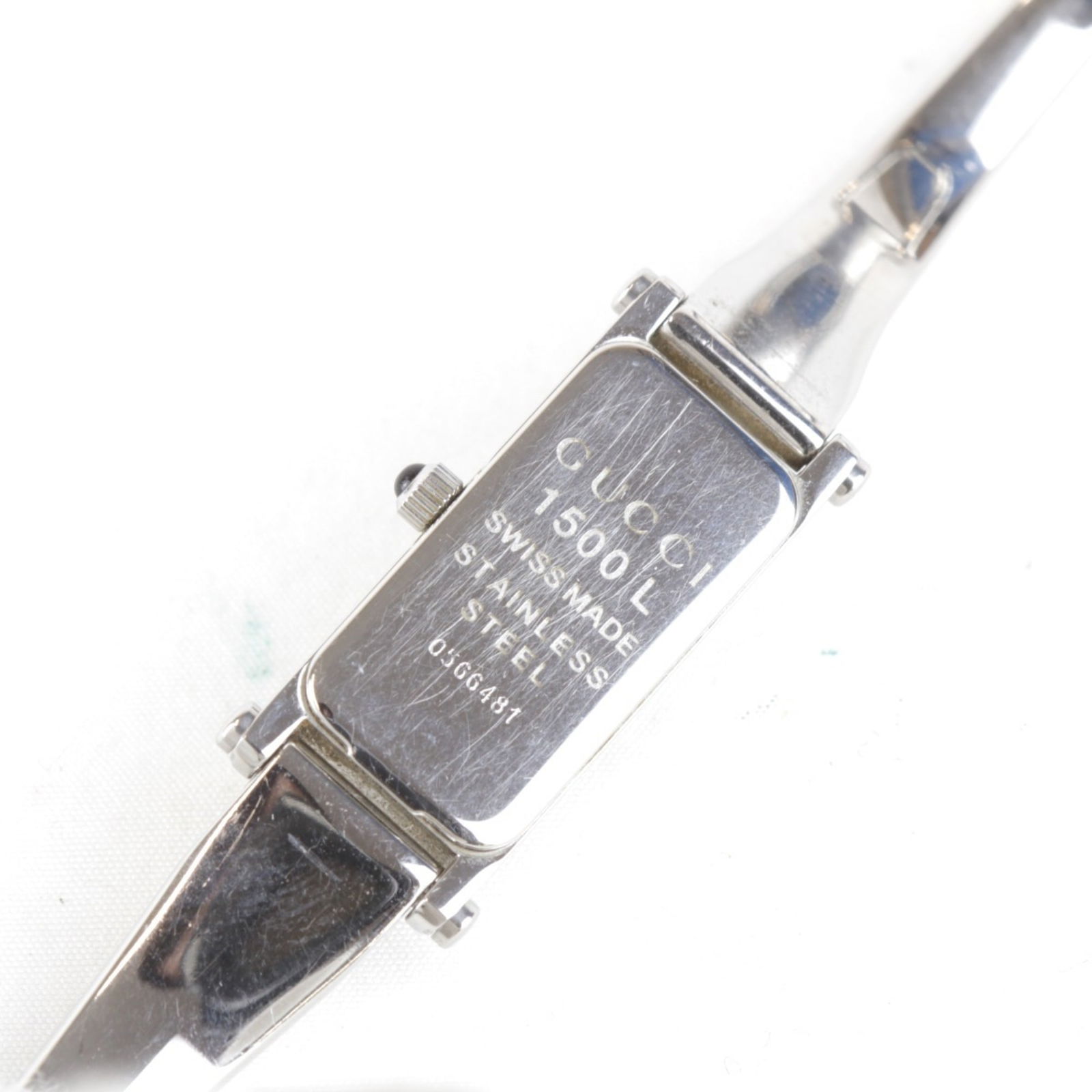 Wristwatch Gucci - 6