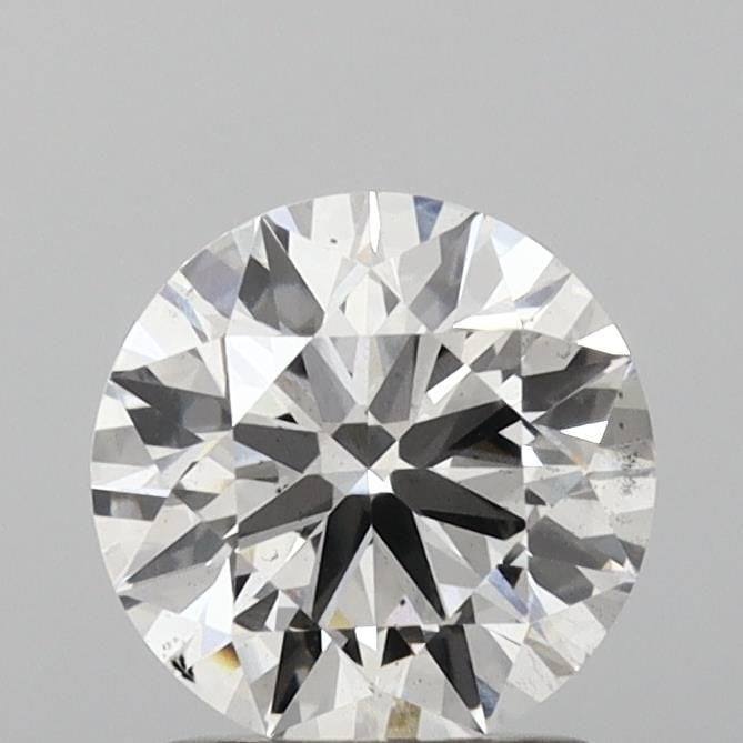 Ideal Loose Lab Diamond - IGI Round 1.3ct E SI1: Ideal Loose Lab Diamond - IGI Round 1.3ct E SI1 This listing features Ideal Loose Lab Diamond - IGI Round 1.3ct E SI1. Item specifics are provided below. Item Specifics: Source: This Is A Real
