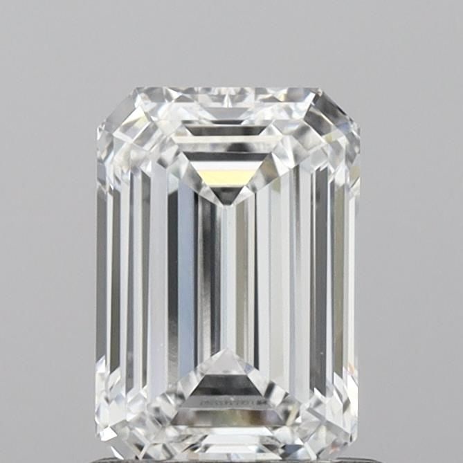 Loose Lab Diamond - IGI Emerald 1.12ct D VS1: Loose Lab Diamond - IGI Emerald 1.12ct D VS1 This listing features Loose Lab Diamond - IGI Emerald 1.12ct D VS1. Item specifics are provided below. Item Specifics: Source: This Is A Real Diamond