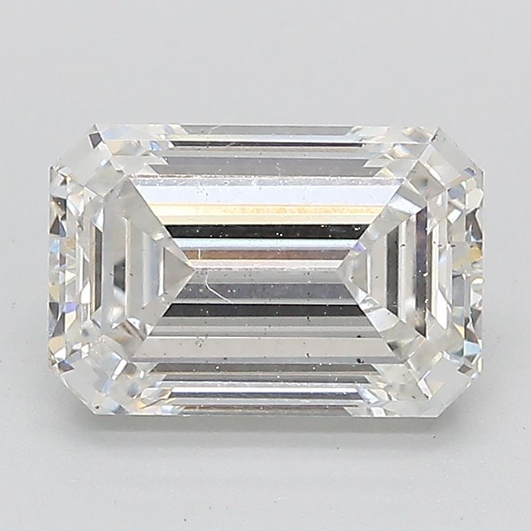 Loose Lab Diamond - IGI Emerald 2.28ct E VS2: Loose Lab Diamond - IGI Emerald 2.28ct E VS2 This listing features Loose Lab Diamond - IGI Emerald 2.28ct E VS2. Item specifics are provided below. Item Specifics: Source: This Is A Real Diamond