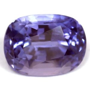 Loose Sapphire Gemstone - Cushion 2.27ct Blue SI: Loose Sapphire Gemstone - Cushion 2.27ct Blue SI This listing features Loose Sapphire Gemstone - Cushion 2.27ct Blue SI. Item specifics are provided below. Item Specifics: Type: Sapphire Carat: 2.27