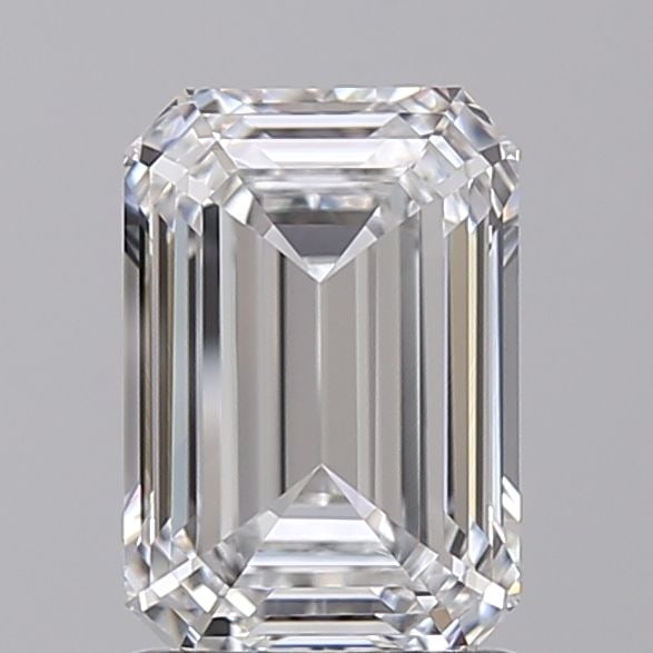 Loose Lab Diamond - IGI Emerald 1.62ct D VVS2 (1 of 1)