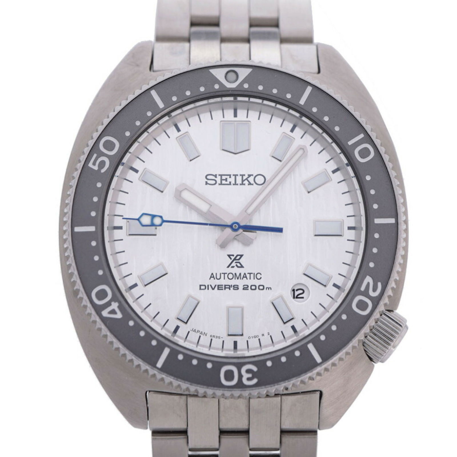 Wristwatch Seiko - 2